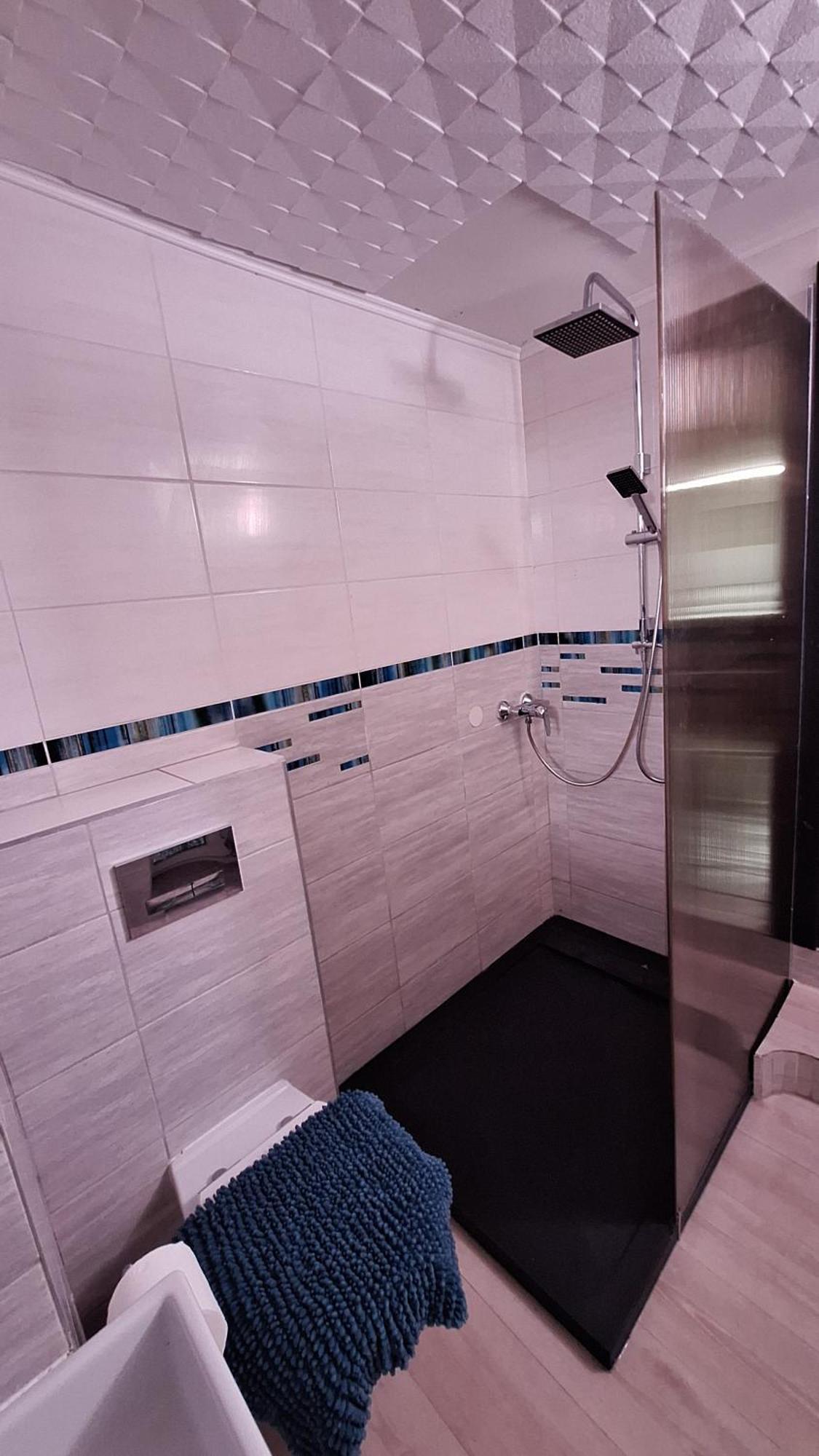 Apartment Littlepanther Budapest