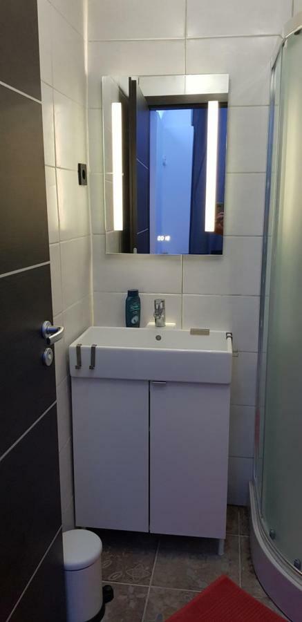 Littlepanther Apartment Budapest