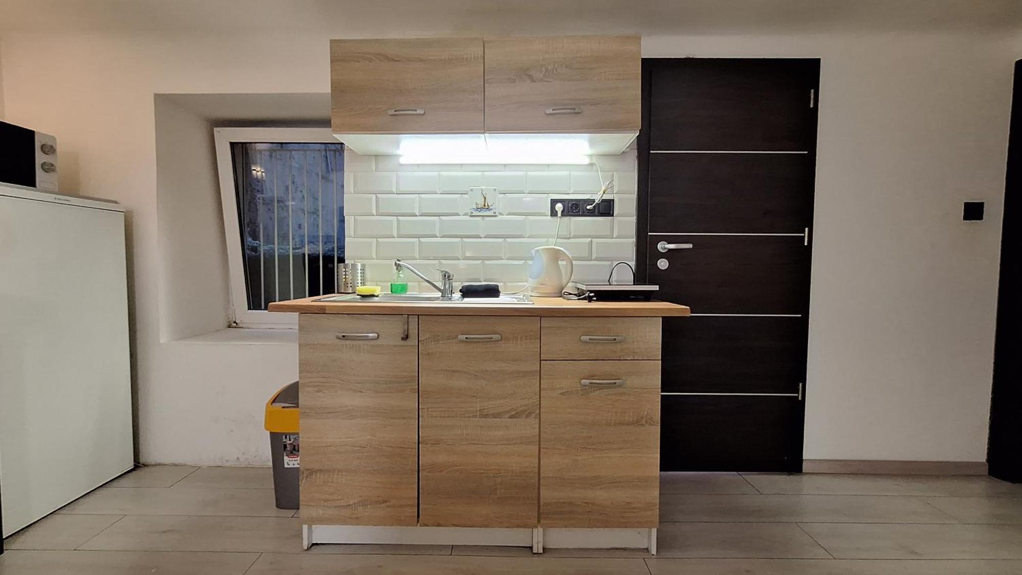 Littlepanther Apartment Budapest