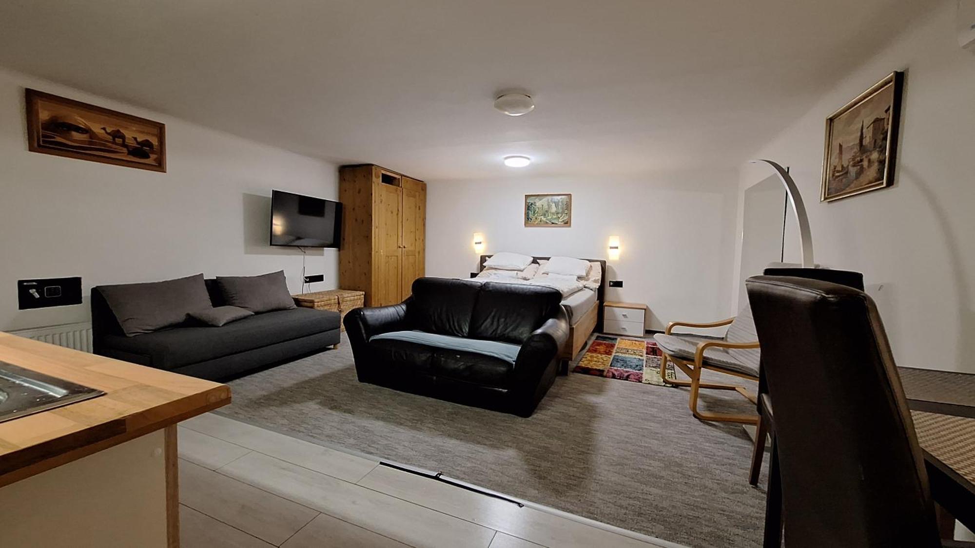 Littlepanther Apartment Budapest