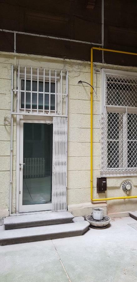 Littlepanther Apartment Budapest