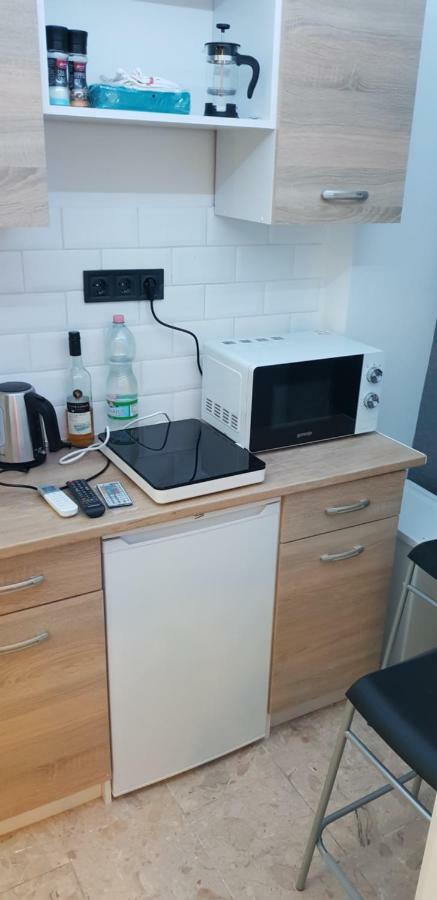 Littlepanther Apartment Budapest