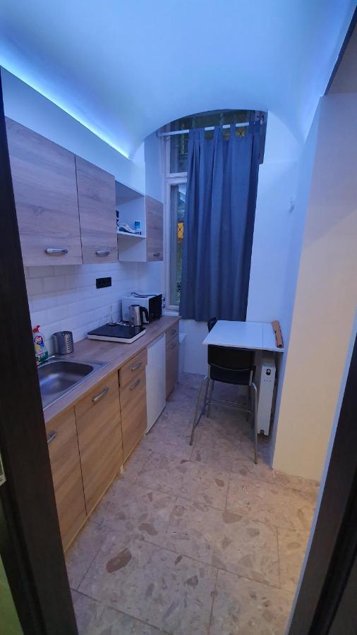 Littlepanther Apartment